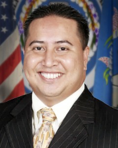Ralph Torres Foto