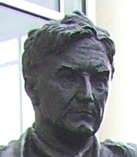 Ralph Vaughan Williams Foto