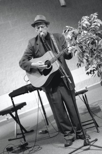 Ralston Bowles Foto