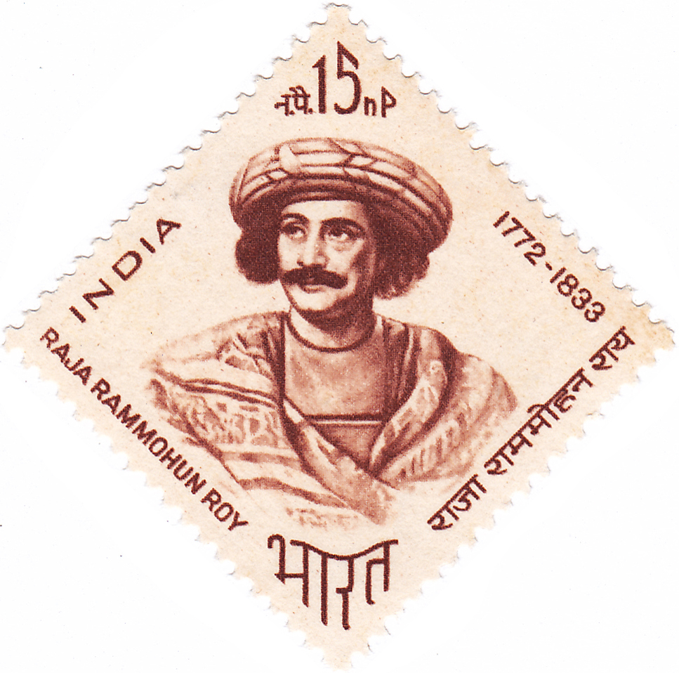 Ram Mohan Roy Foto
