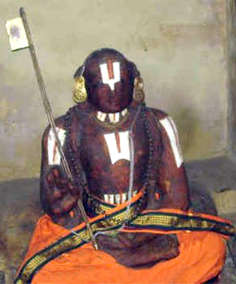 Ramanuya Foto