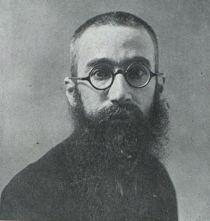 Ramón María del Valle-Inclán Foto