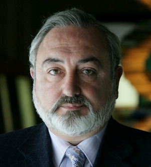 Ramón Núñez Centella Foto