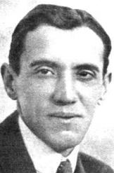 Ramón Pérez de Ayala Foto