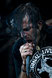 Randy Blythe Foto