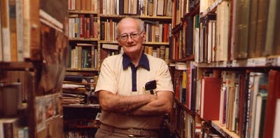 R. A. Lafferty Foto