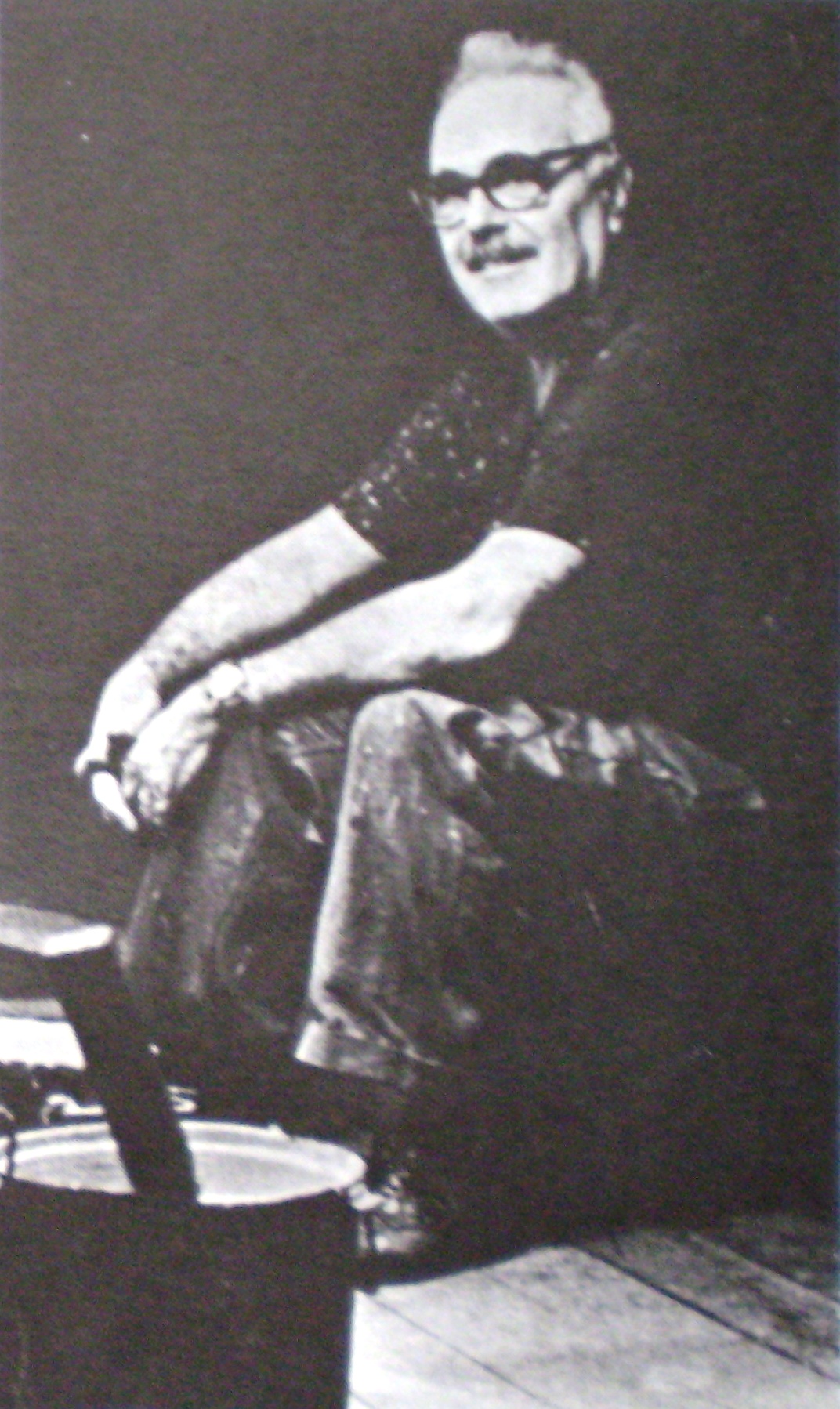 Raúl Soldi Foto