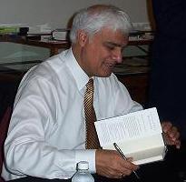 Ravi Zacharias Foto