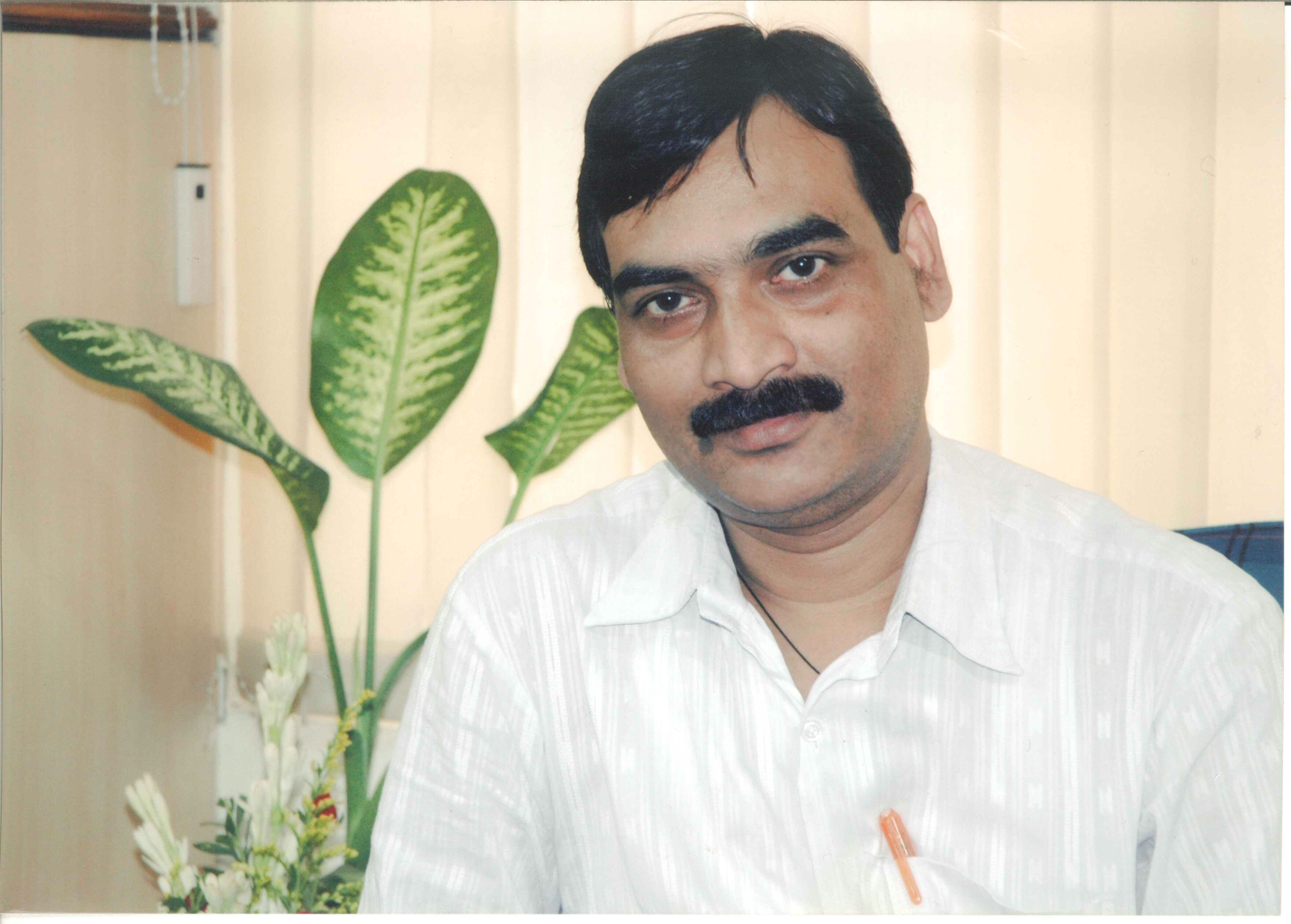 Ravindra Prabhat Foto