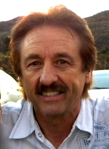 Ray Comfort Foto