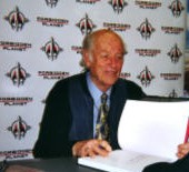 Ray Harryhausen Foto