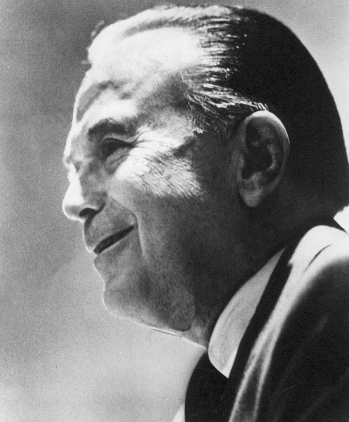 Ray Kroc Foto