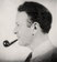 Raymond Chandler Foto