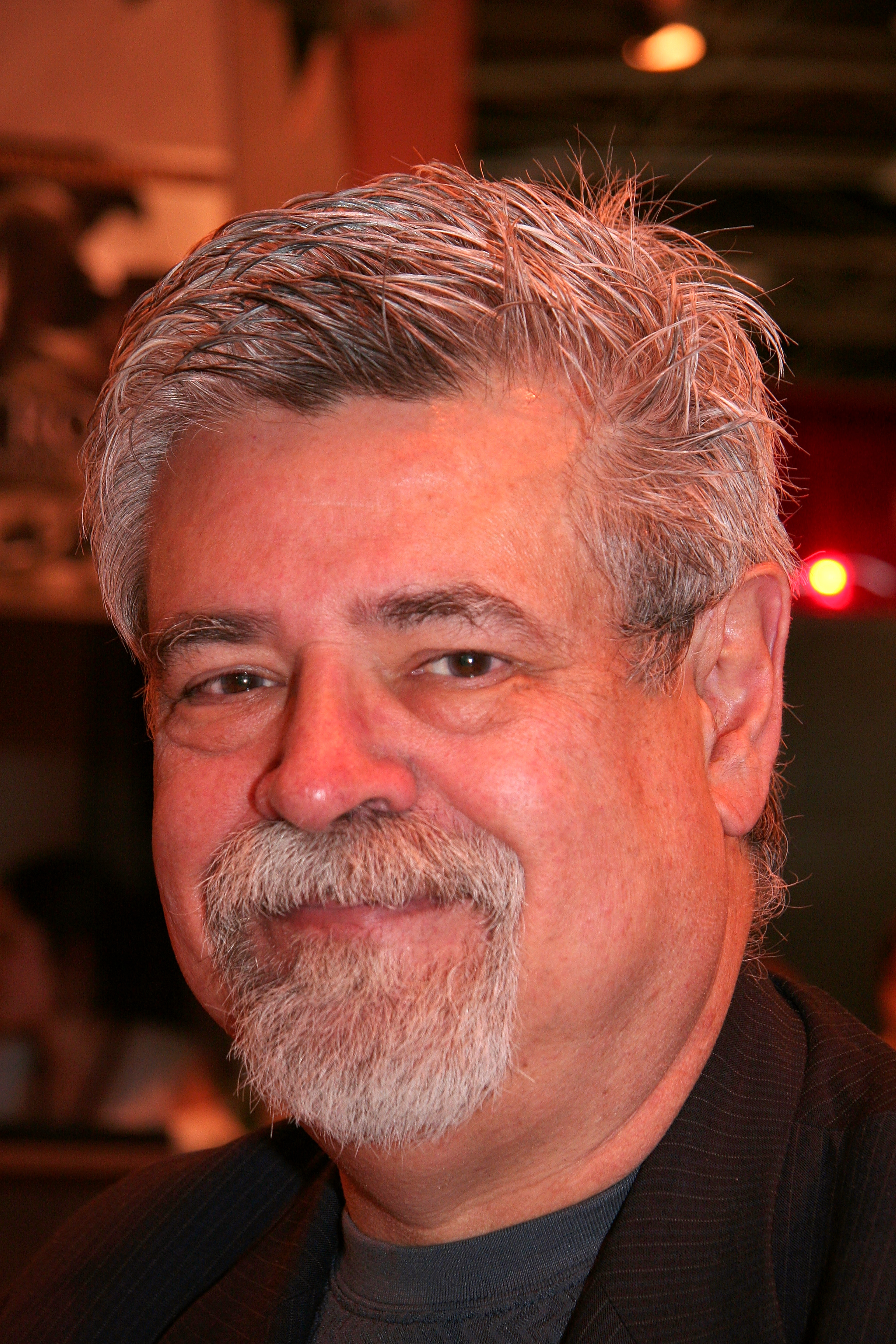 Raymond E. Feist Foto