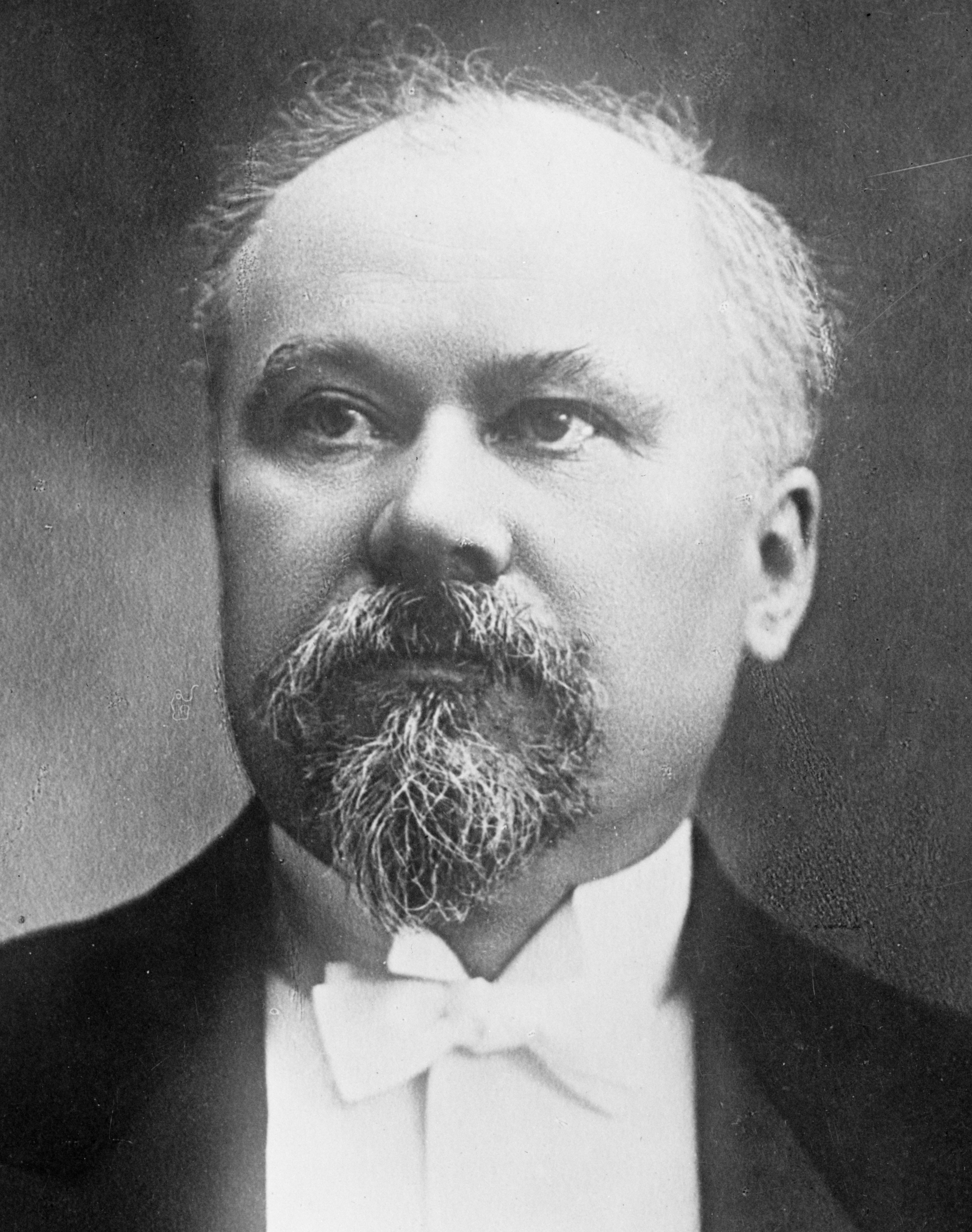 Raymond Poincaré Foto