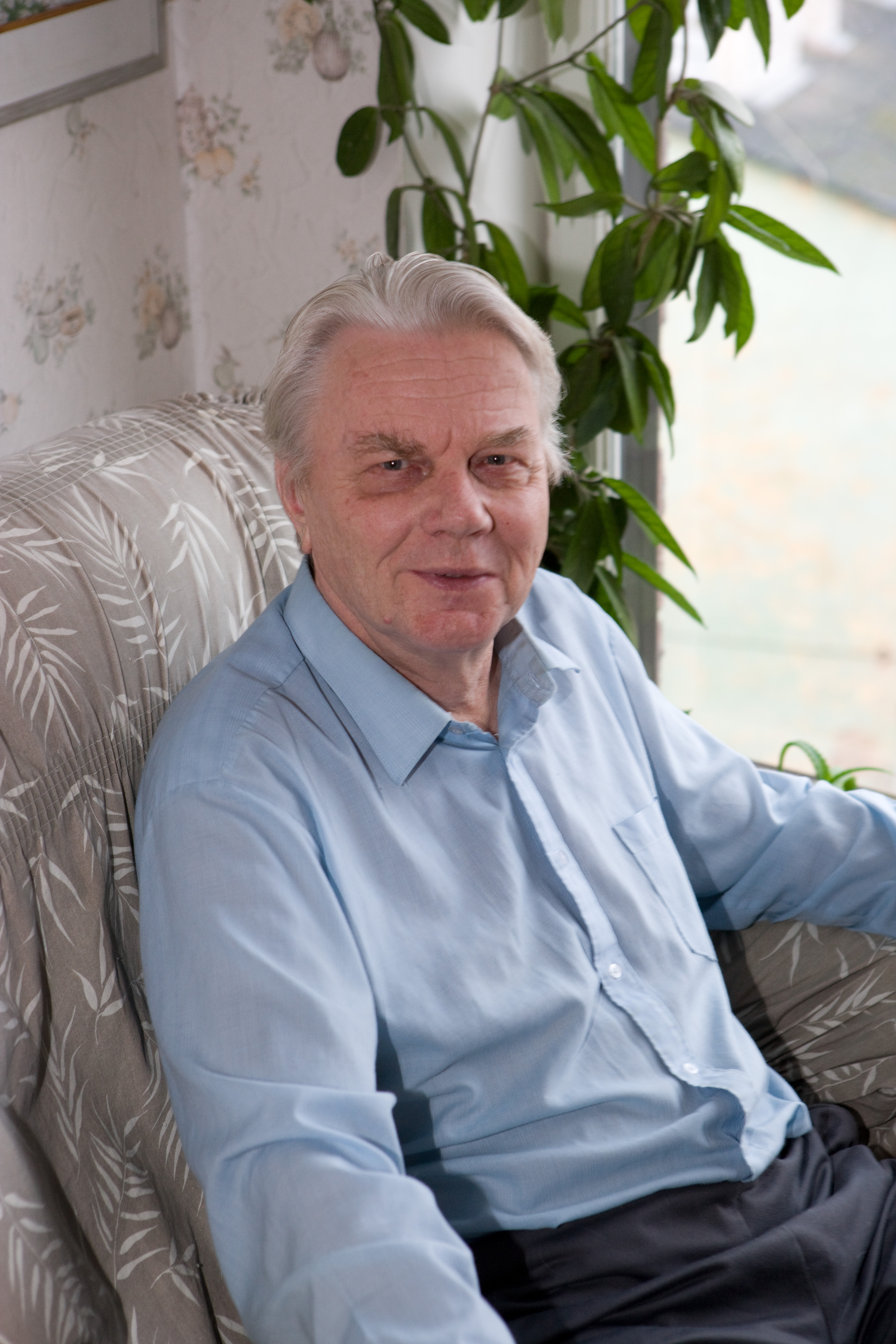 Rein Vihalemm Foto