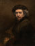 Rembrandt Foto