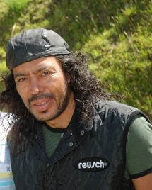 René Higuita Foto