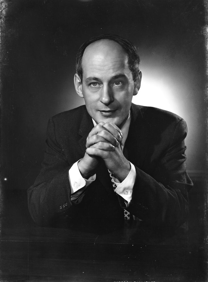 René Lévesque Foto
