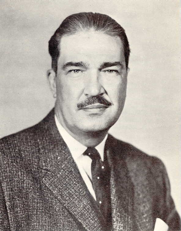 Revilo P. Oliver Foto
