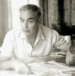 Ric Berger Foto