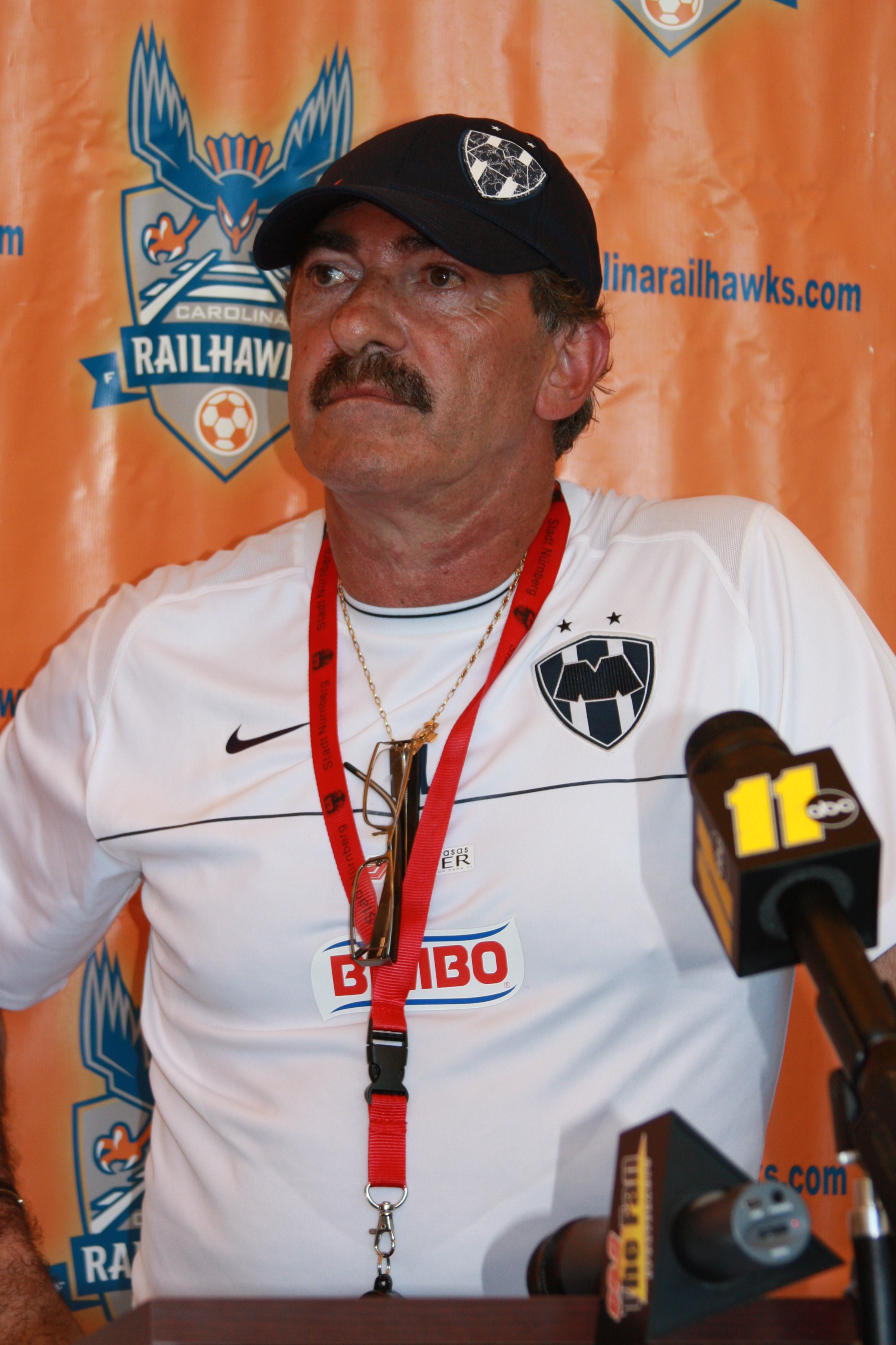 Ricardo la Volpe Foto
