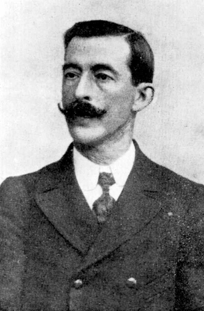 Ricardo Mella Foto