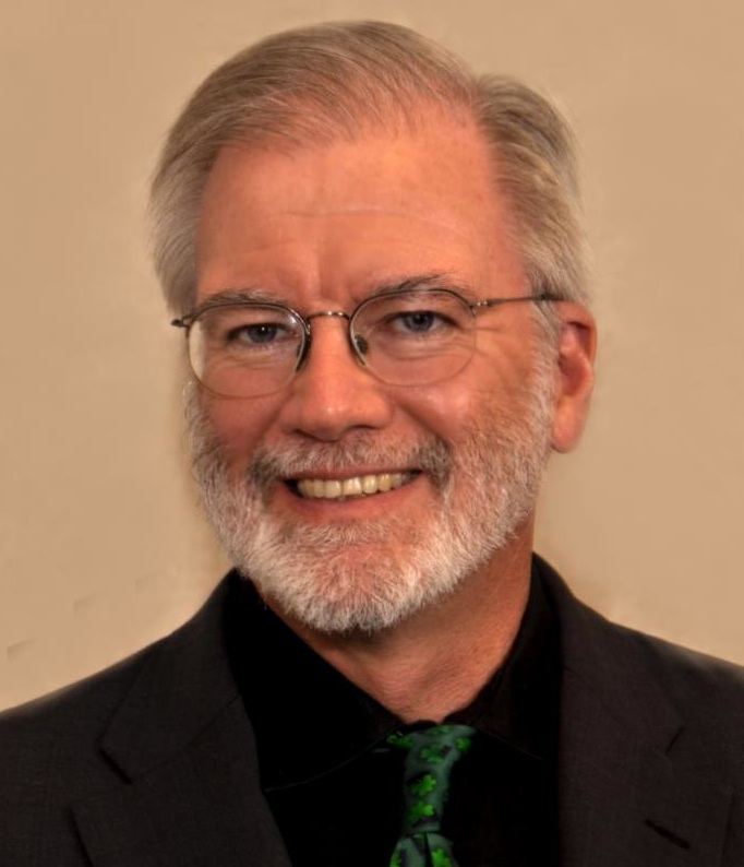 Rich Whitney Foto