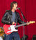 Richard Ashcroft Foto