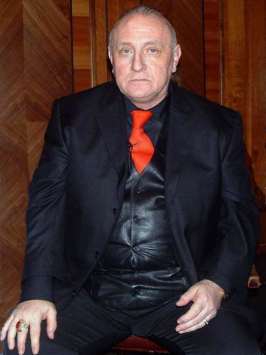 Richard Bandler Foto