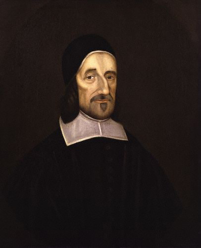 Richard Baxter Foto