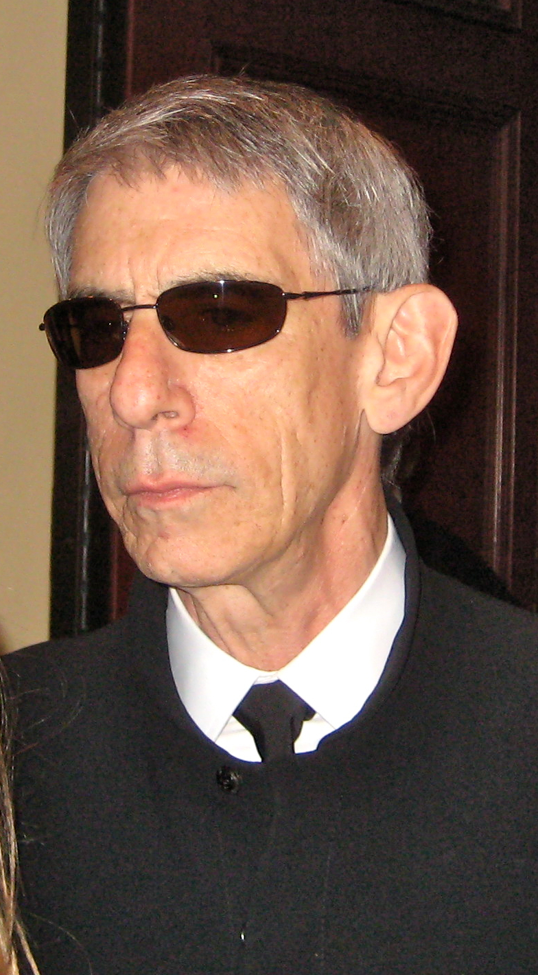 Richard Belzer Foto