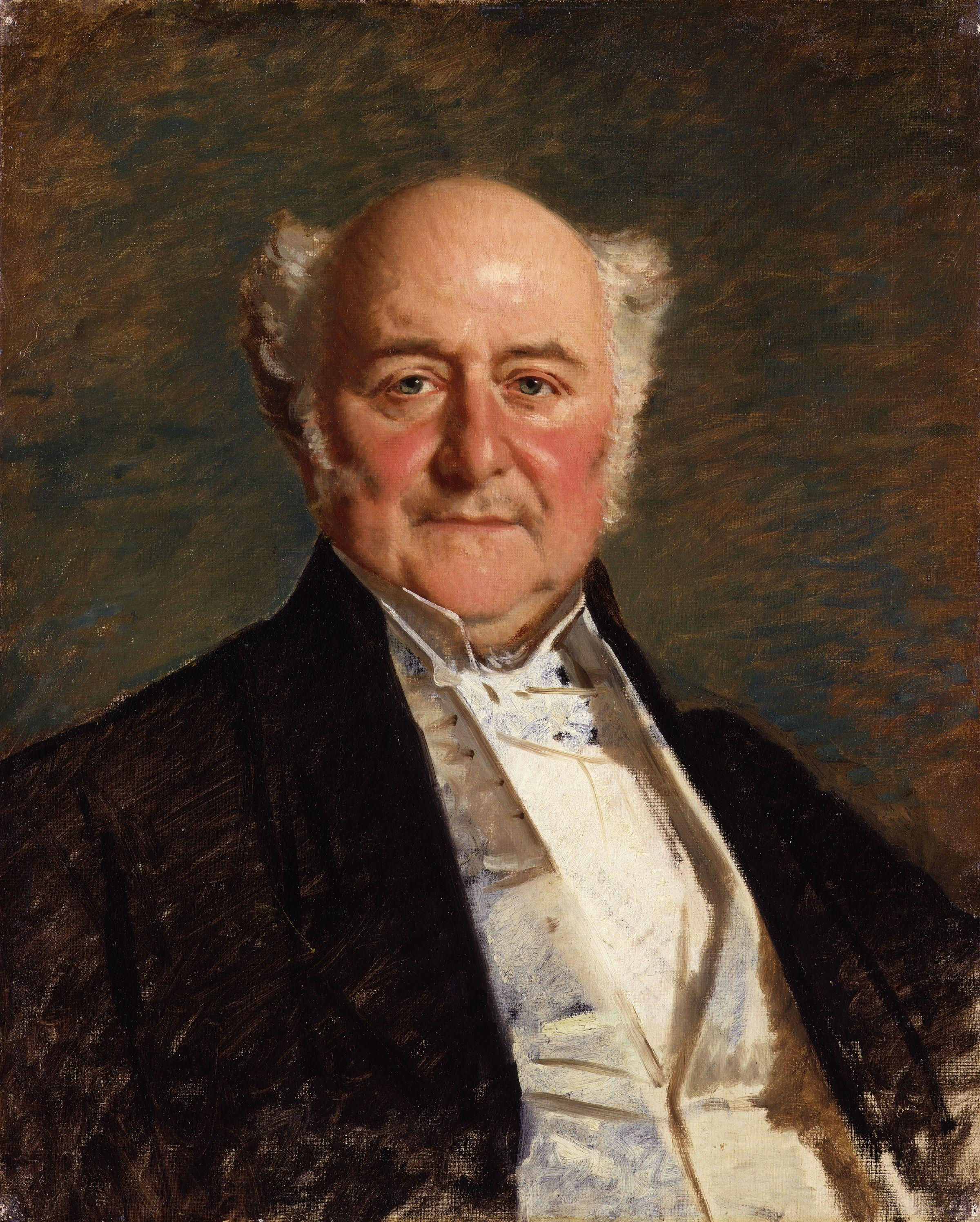 Richard Bethell, 1st Baron Westbury Foto