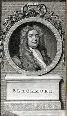 Richard Blackmore Foto