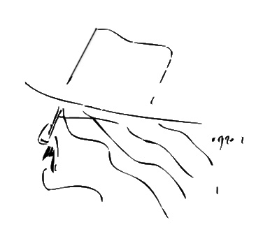 Richard Brautigan Foto