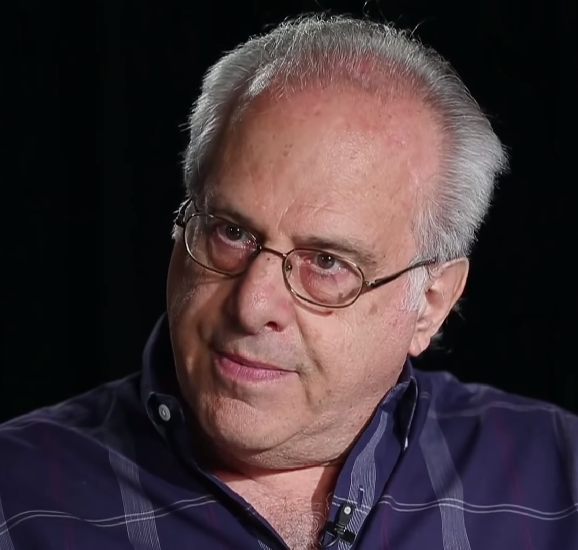 Richard D. Wolff Foto