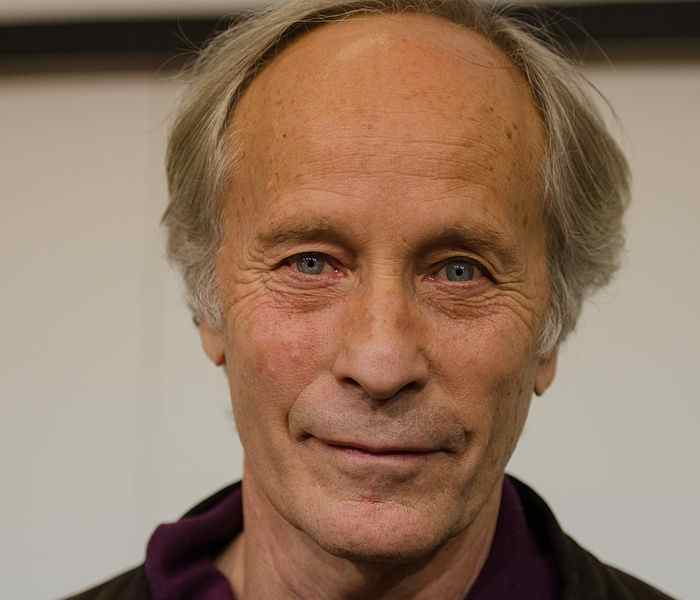 Richard Ford Foto