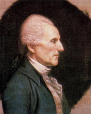 Richard Henry Lee Foto