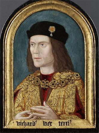 Ricardo III de Inglaterra Foto
