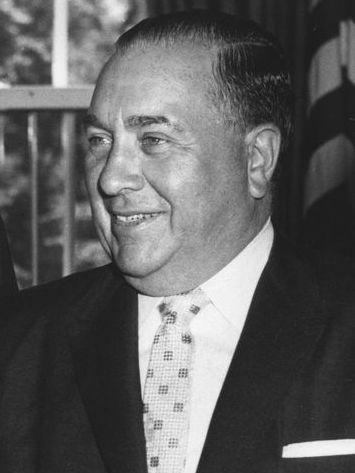 Richard J. Daley Foto