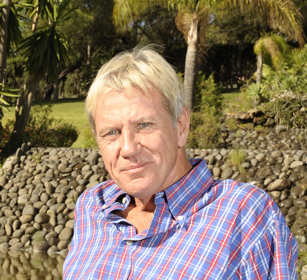 Richard Koch Foto