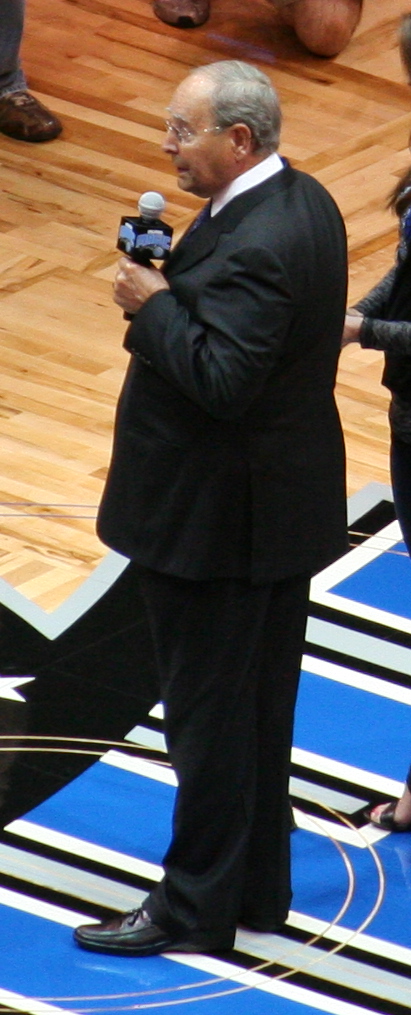 Richard DeVos Foto