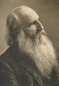 Richard Maurice Bucke Foto