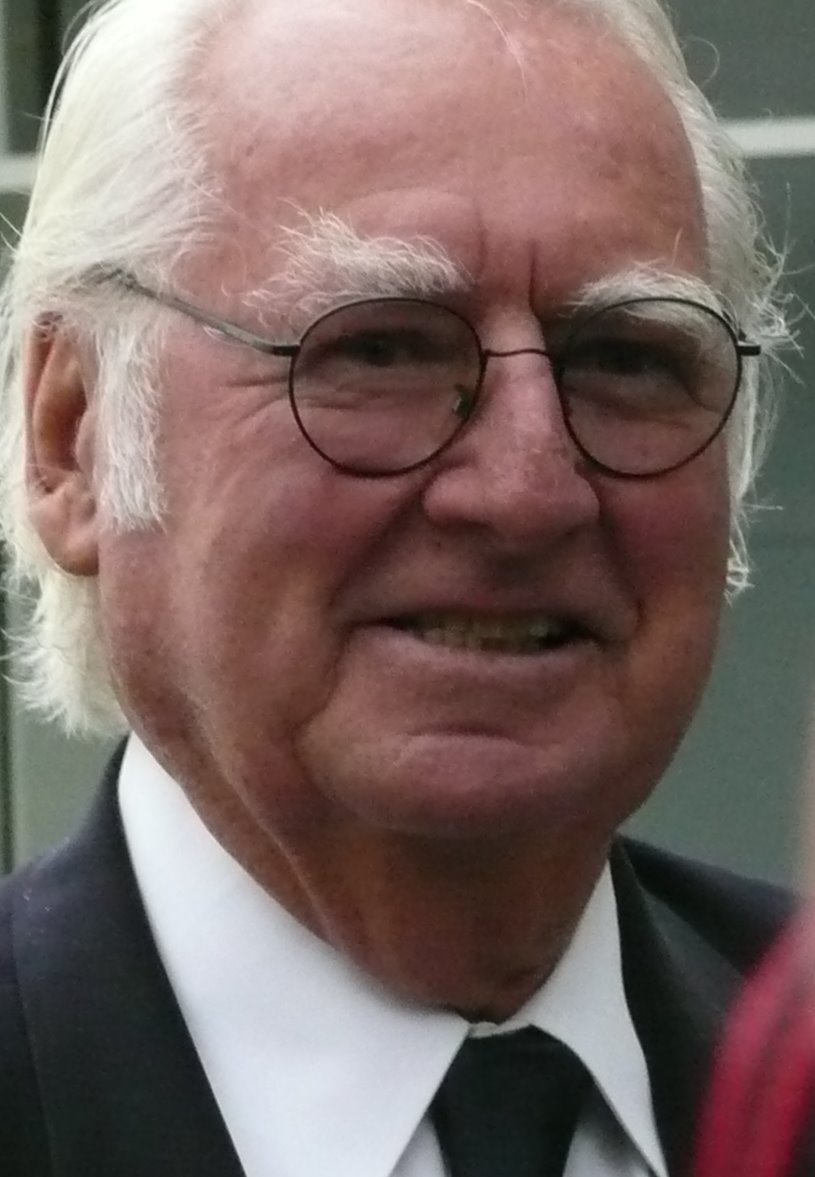 Richard Meier Foto