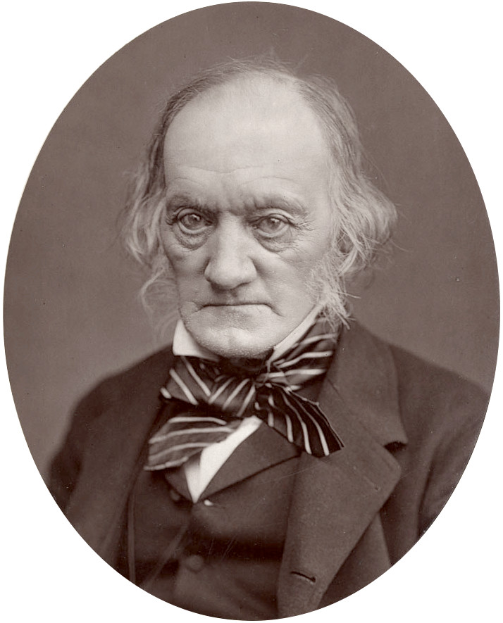 Richard Owen Foto