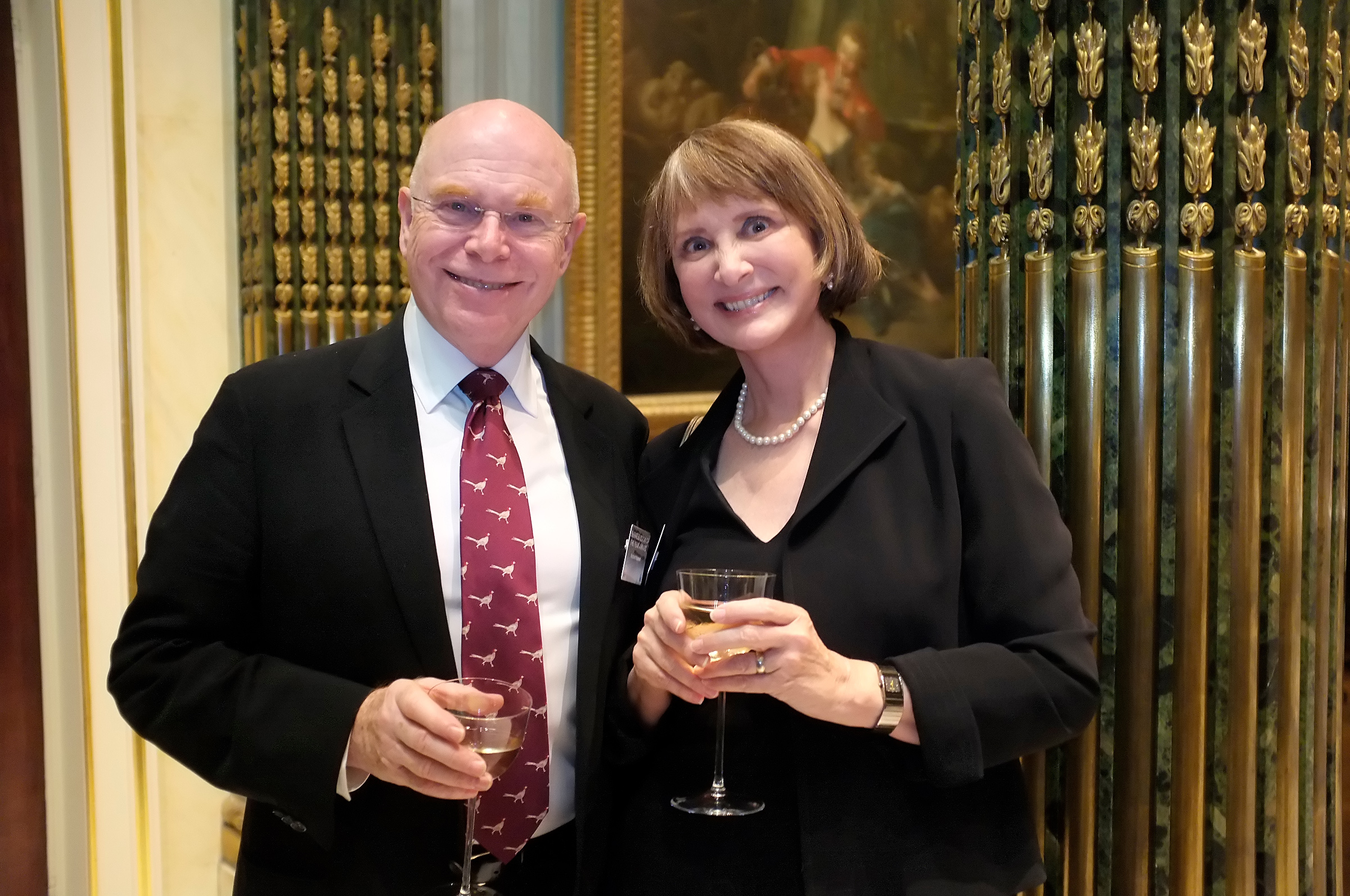 Richard P. Rumelt Foto