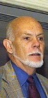 Richard Smalley Foto