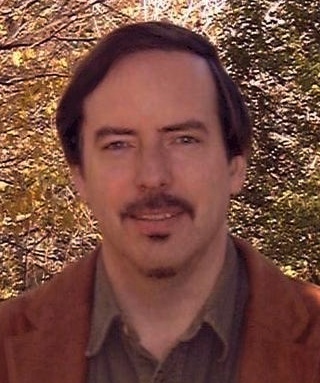 Richard Summerbell Foto