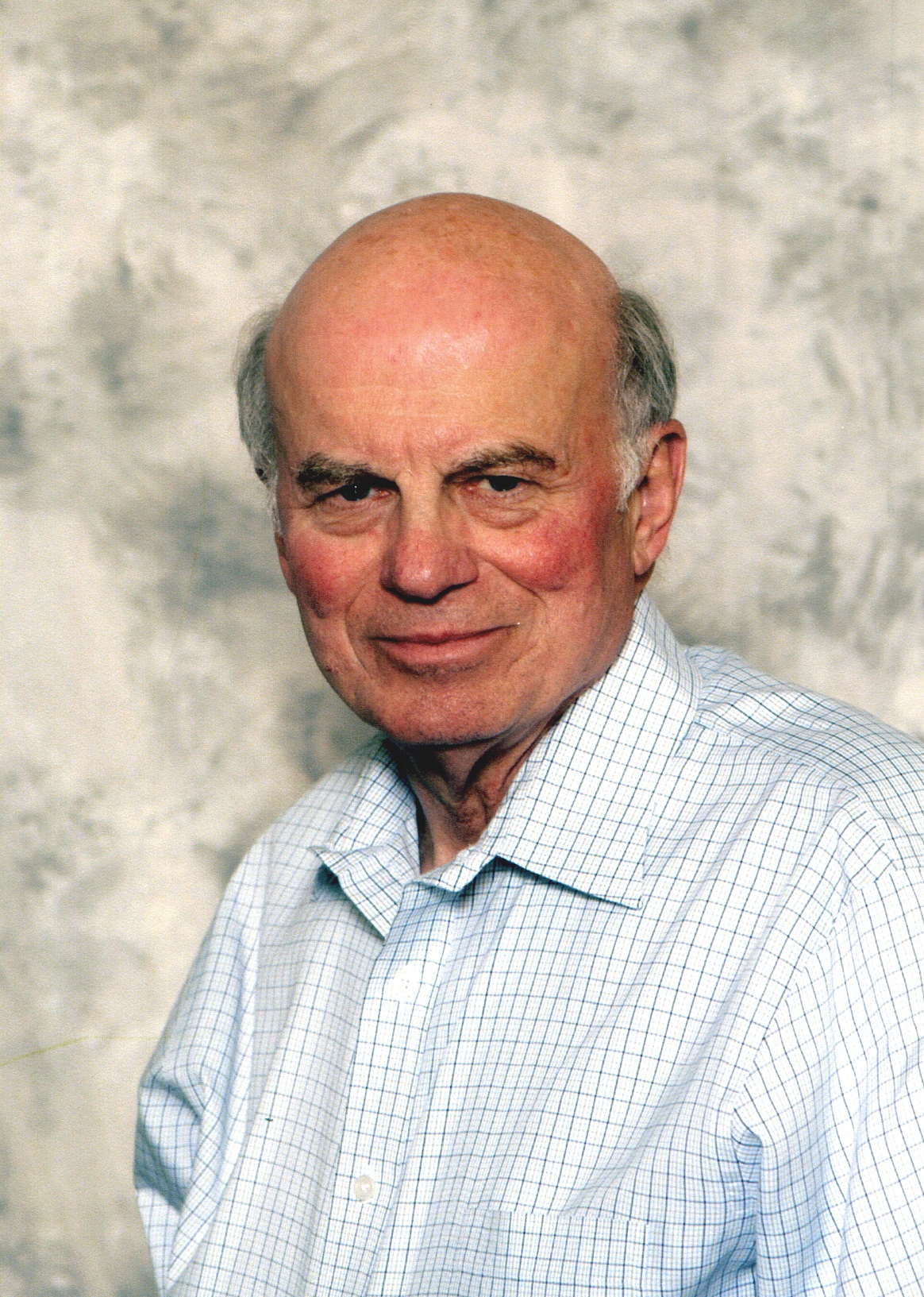 Richard Viguerie Foto