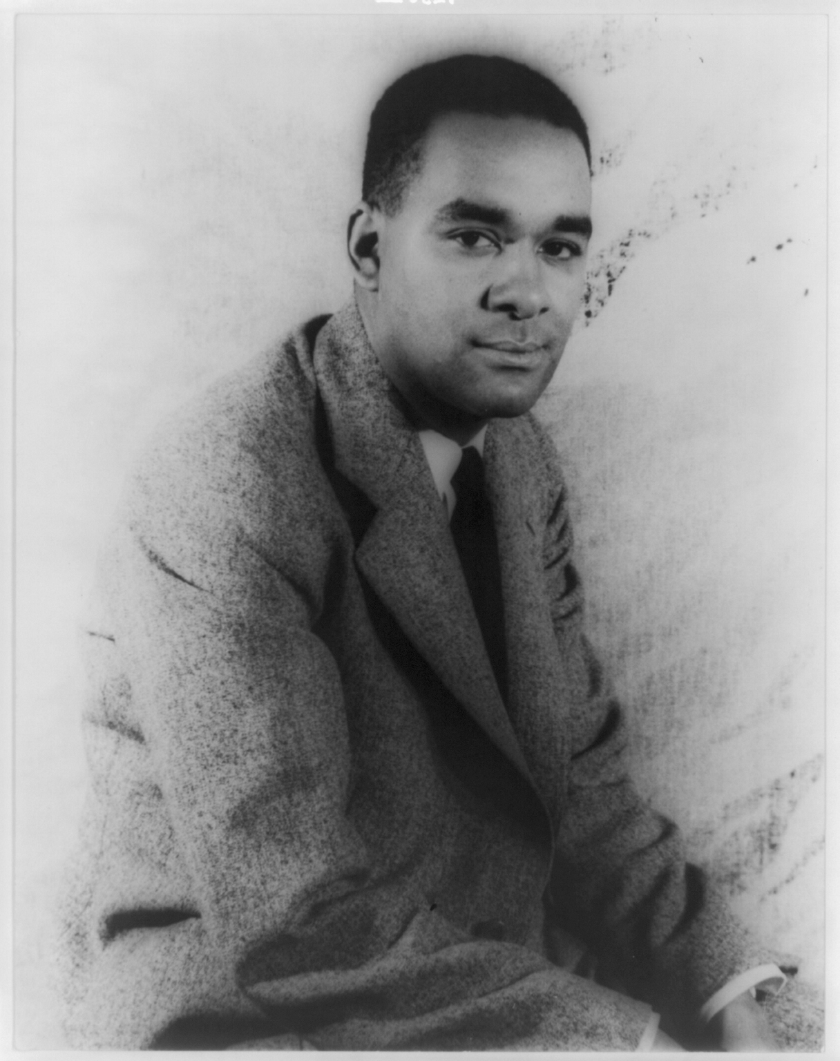Richard Nathaniel Wright Foto